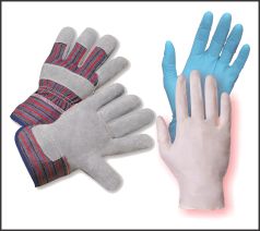 Gloves